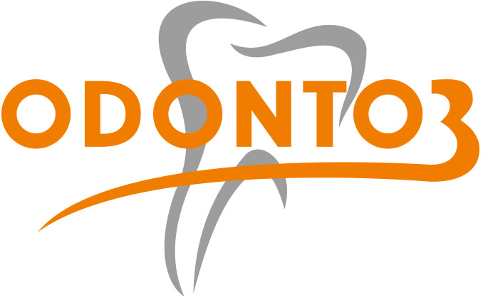 Odonto3 Logo